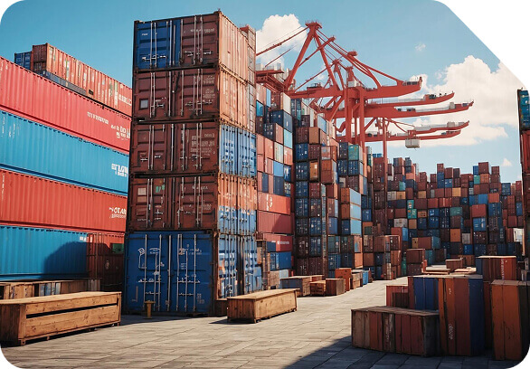 Willship Logistics