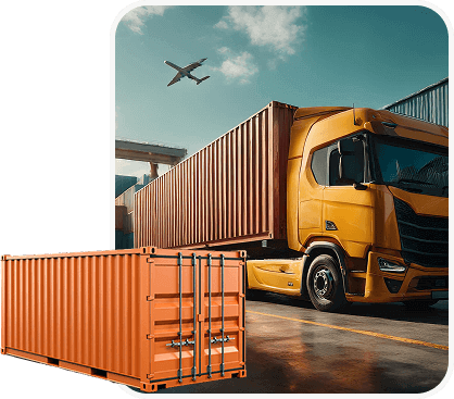 Global Supply Chain