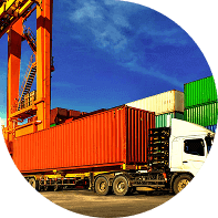 Reliable Freight Forwarding