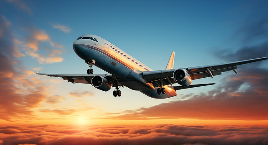 International Air Transport Services