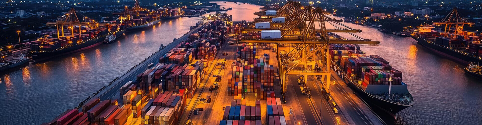 Willship International