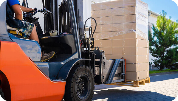 Express Airport Logistics