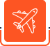 Air Freight Icon